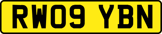 RW09YBN