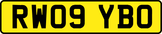 RW09YBO
