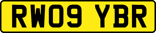 RW09YBR