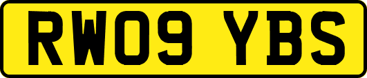 RW09YBS