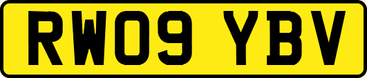 RW09YBV