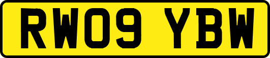RW09YBW