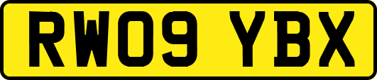 RW09YBX