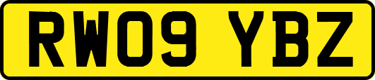 RW09YBZ