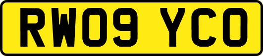 RW09YCO