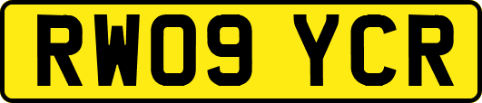 RW09YCR