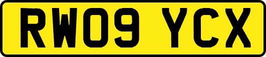 RW09YCX