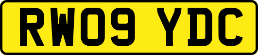 RW09YDC