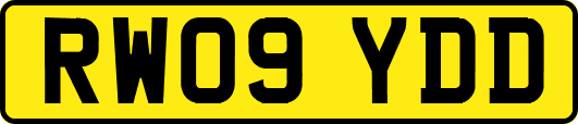 RW09YDD