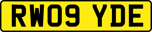 RW09YDE