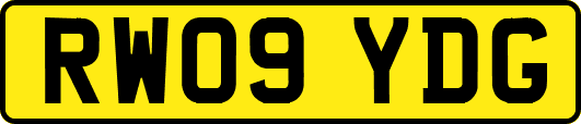 RW09YDG