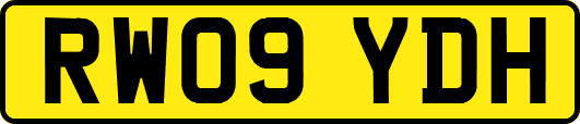 RW09YDH