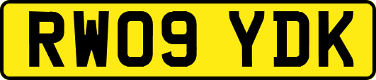 RW09YDK