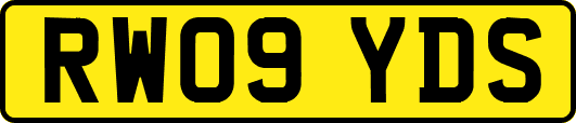 RW09YDS