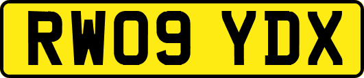 RW09YDX