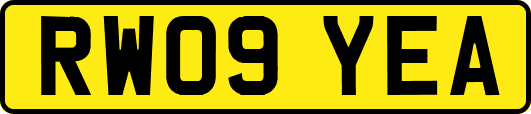 RW09YEA