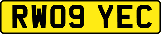 RW09YEC