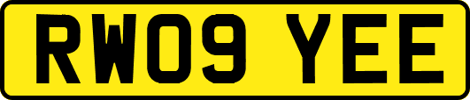 RW09YEE