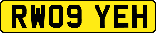 RW09YEH