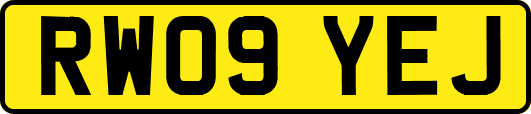 RW09YEJ
