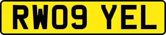 RW09YEL