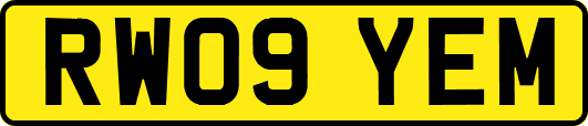 RW09YEM