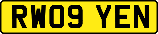 RW09YEN