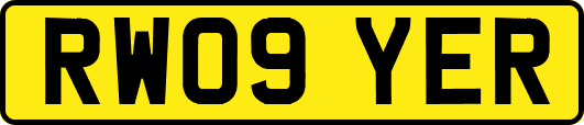 RW09YER