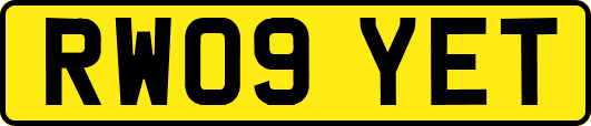 RW09YET