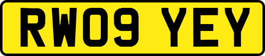 RW09YEY