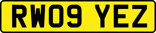 RW09YEZ