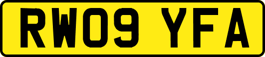 RW09YFA