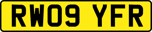 RW09YFR