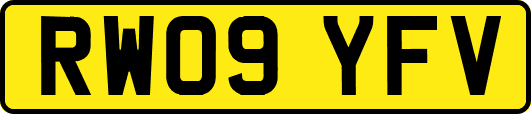RW09YFV