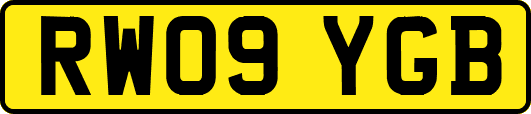 RW09YGB