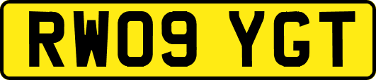 RW09YGT