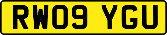 RW09YGU