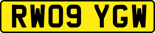 RW09YGW