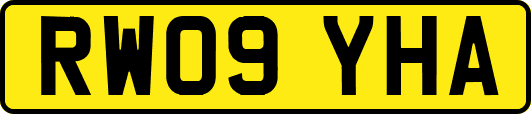 RW09YHA