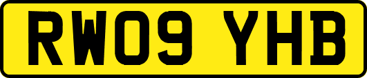 RW09YHB