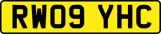 RW09YHC