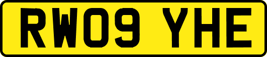 RW09YHE