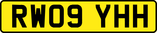 RW09YHH