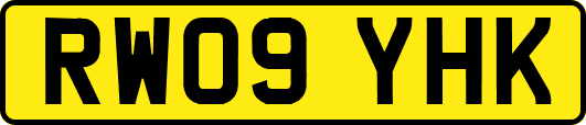 RW09YHK