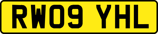RW09YHL
