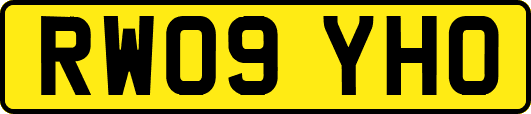 RW09YHO