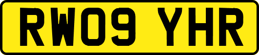 RW09YHR