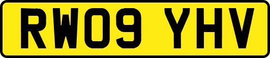 RW09YHV