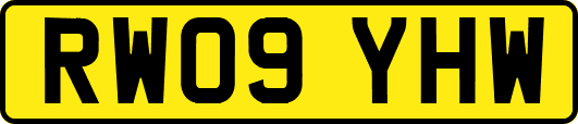 RW09YHW