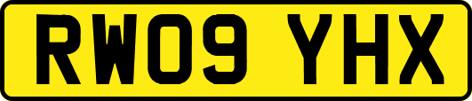 RW09YHX